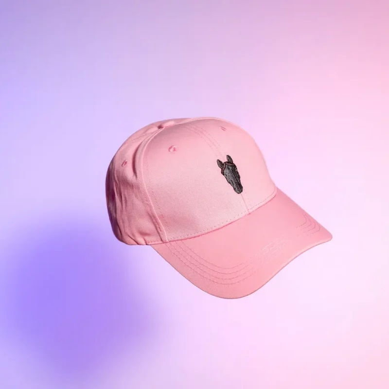 Cap "Pferdekopf" Donna