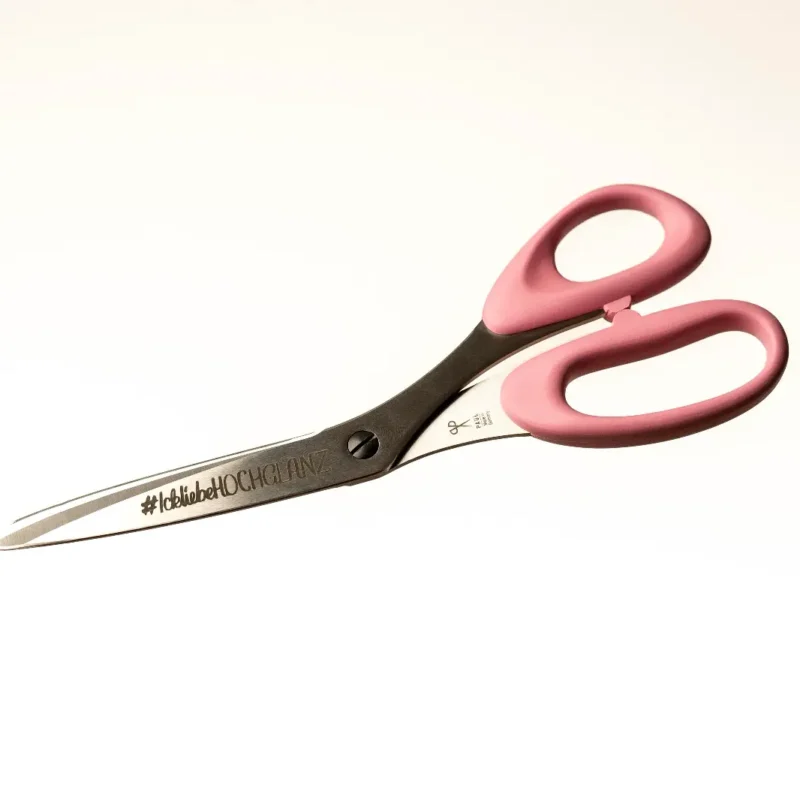 Pferdeschere Premium für Mähne und Schweif