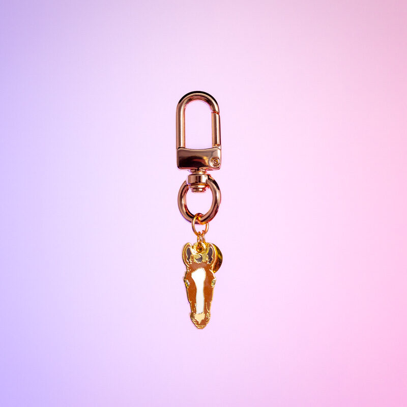 Schlüsselanhänger Viva