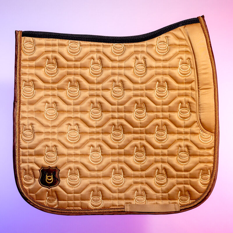 Schabracke champagne sun