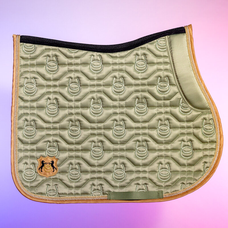 Schabracke iced sage