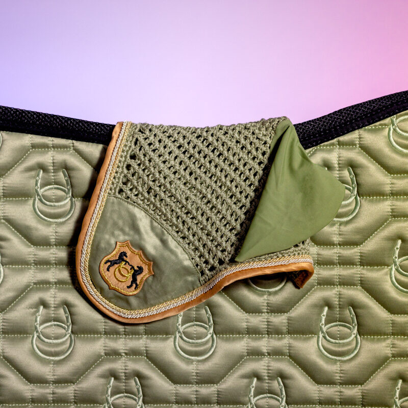 Fliegenhaube iced sage